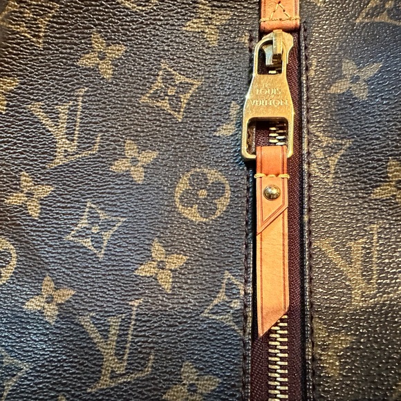 Louis Vuitton Delightful GM - Picture 2 of 11